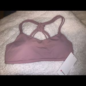 Size 10 Lulu lemon sports bra